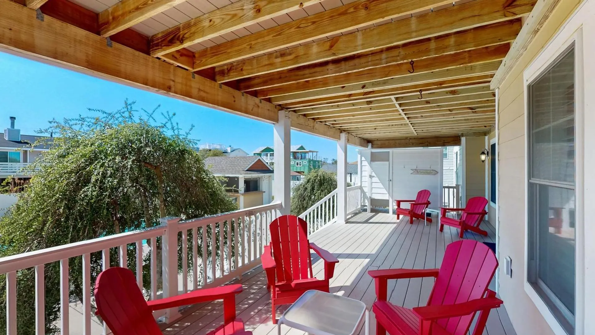 Dreamweaver Virginia Beach Holiday home