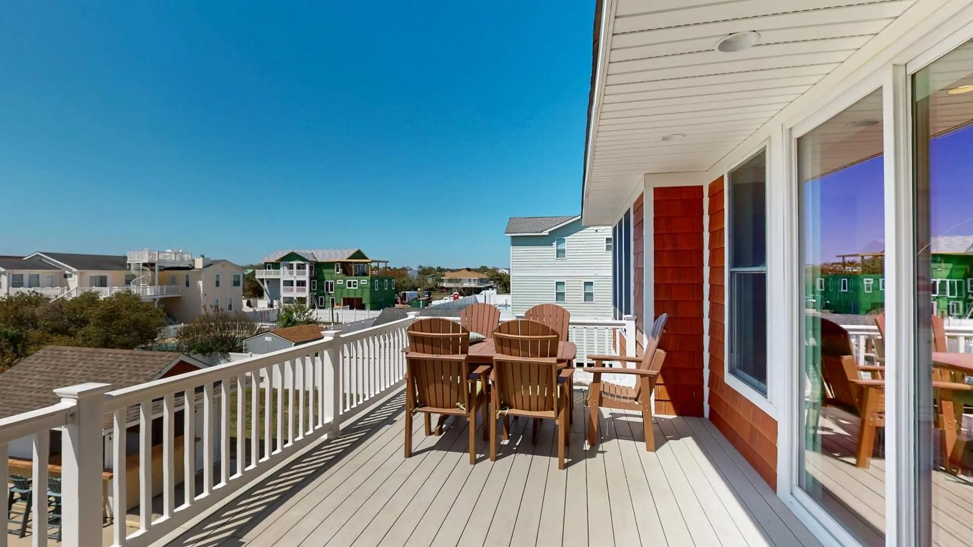 Dreamweaver Virginia Beach Holiday home