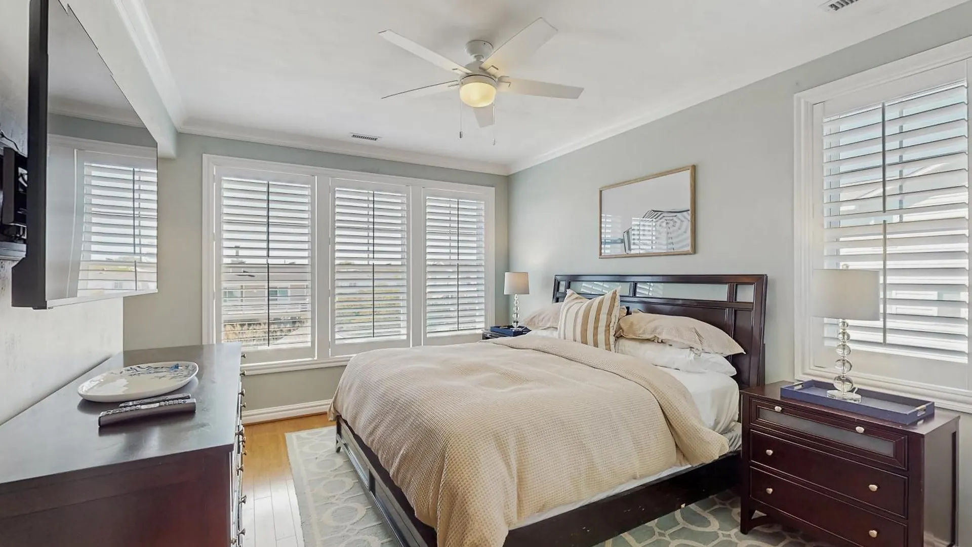 Holiday home Dreamweaver Virginia Beach United States