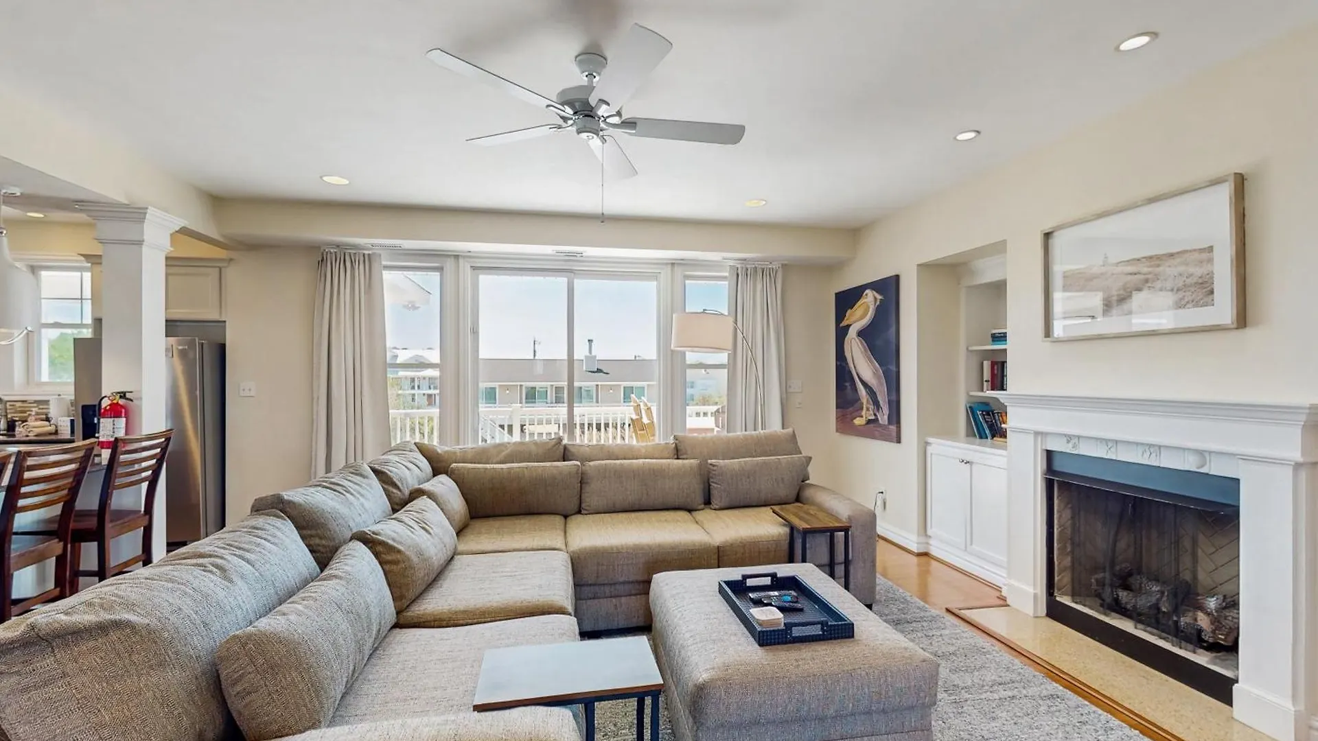 Holiday home Dreamweaver Virginia Beach